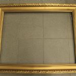 754 1214 PICTURE FRAME